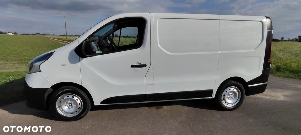 Renault Trafic - 34