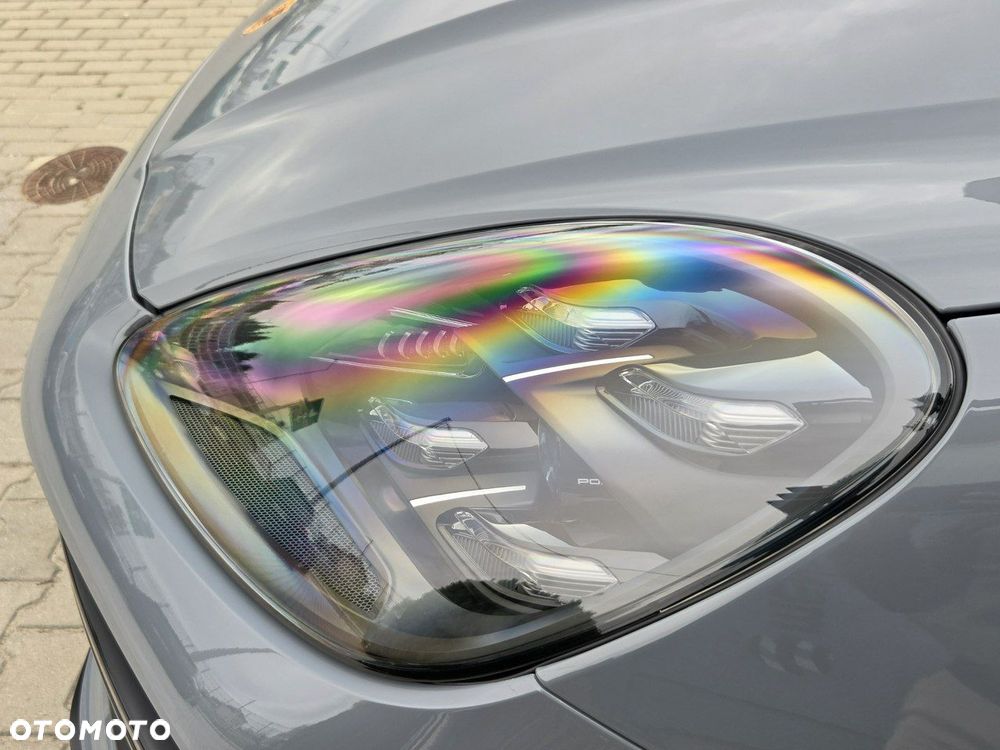 Porsche Cayenne - 9