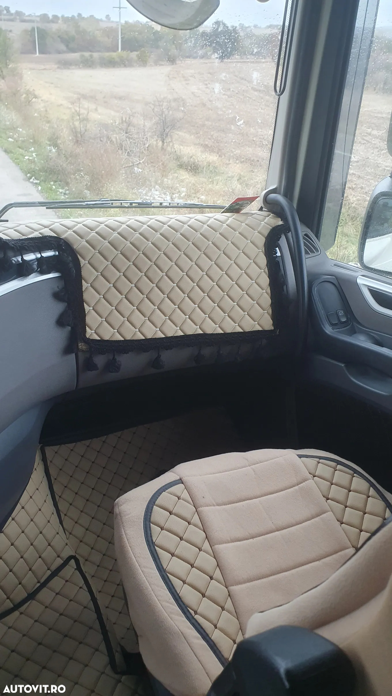 DAF Xf - 6