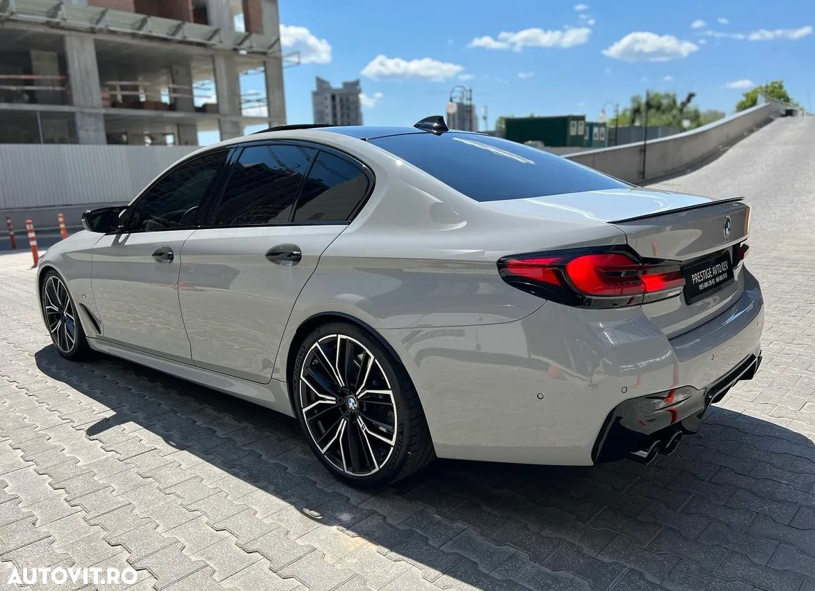 Jante BMW Model M 21 R21 5x112 BMW 2018 UP BMW G20 G30 G31 G11 G12 G05 G06 G04 X3 X4 X5 X6 - 7