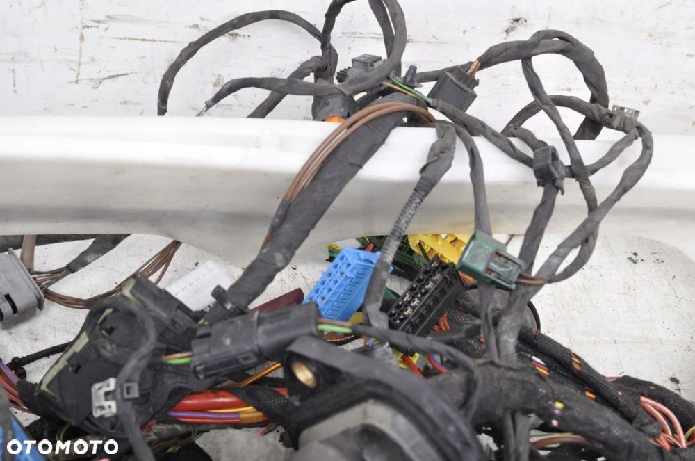 VITO W447 1.6 CDI WIĄZKA INSTALACJA ELEKTRYCZNA - 3