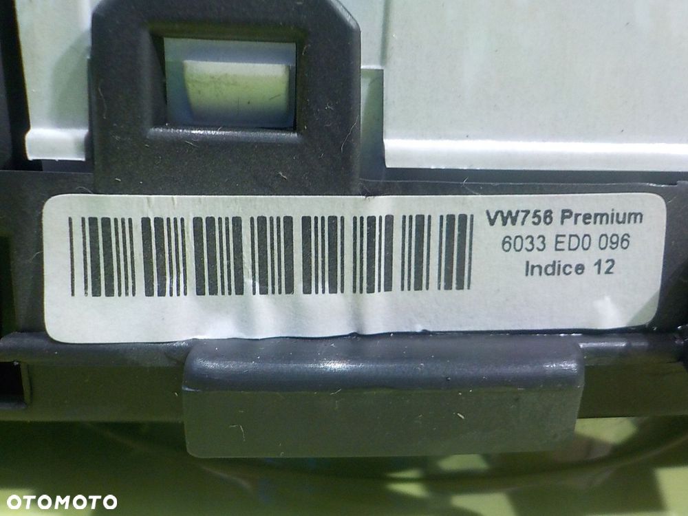 VW TOUAREG I 7L 2.5 TDI AUT 06r 5D licznik 0263655608 - 6