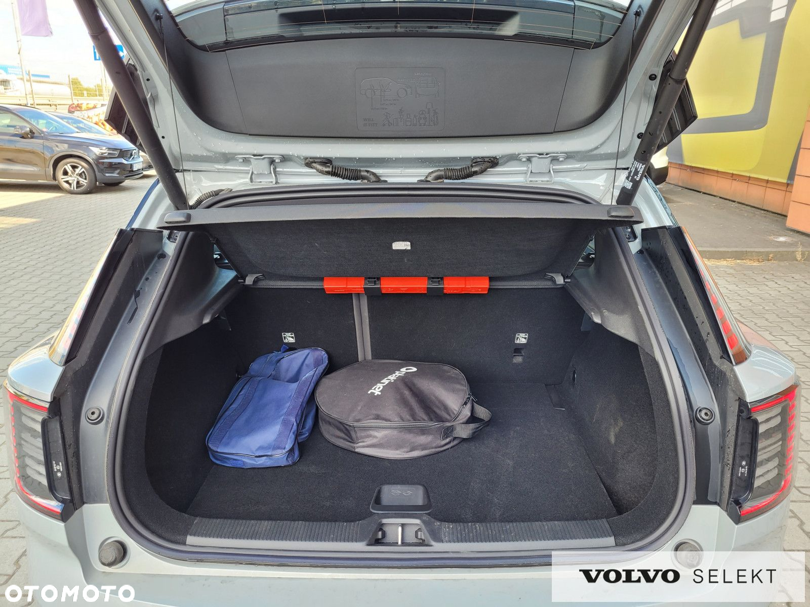 Volvo EX30 - 24