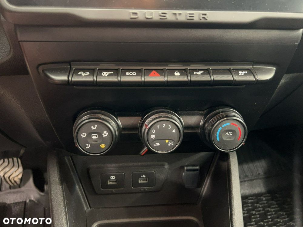 Dacia Duster - 20