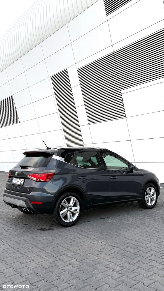 Seat Arona 1.0 TSI FR S&S - 21