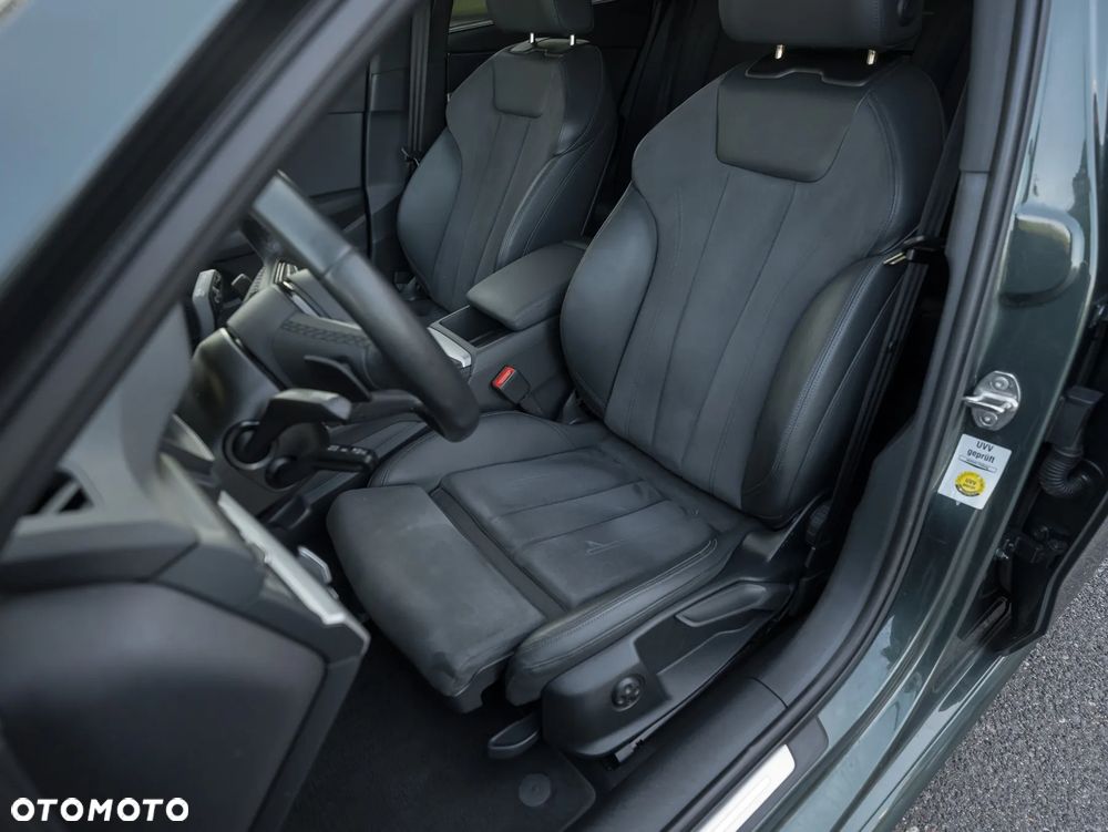 Audi A4 Avant 50 TDI quattro tiptronic S line - 27