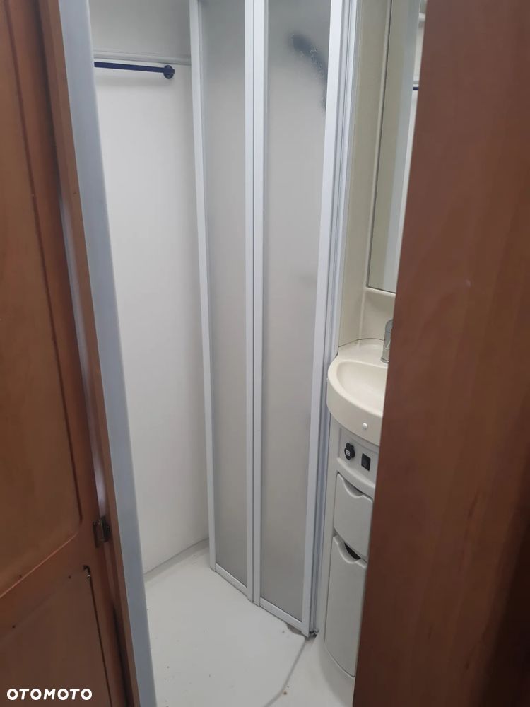 Hymer-Eriba B584 - 31