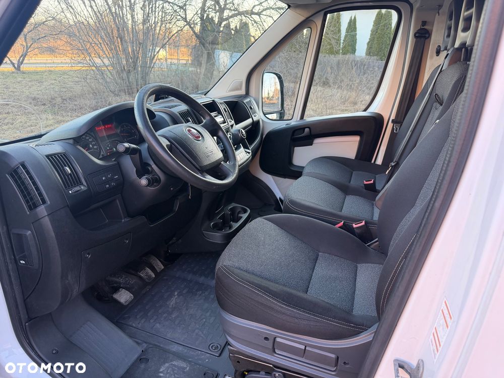 Fiat Ducato - 5