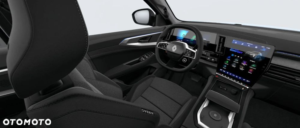 Renault Austral 1.3 TCe mHEV Techno - 9