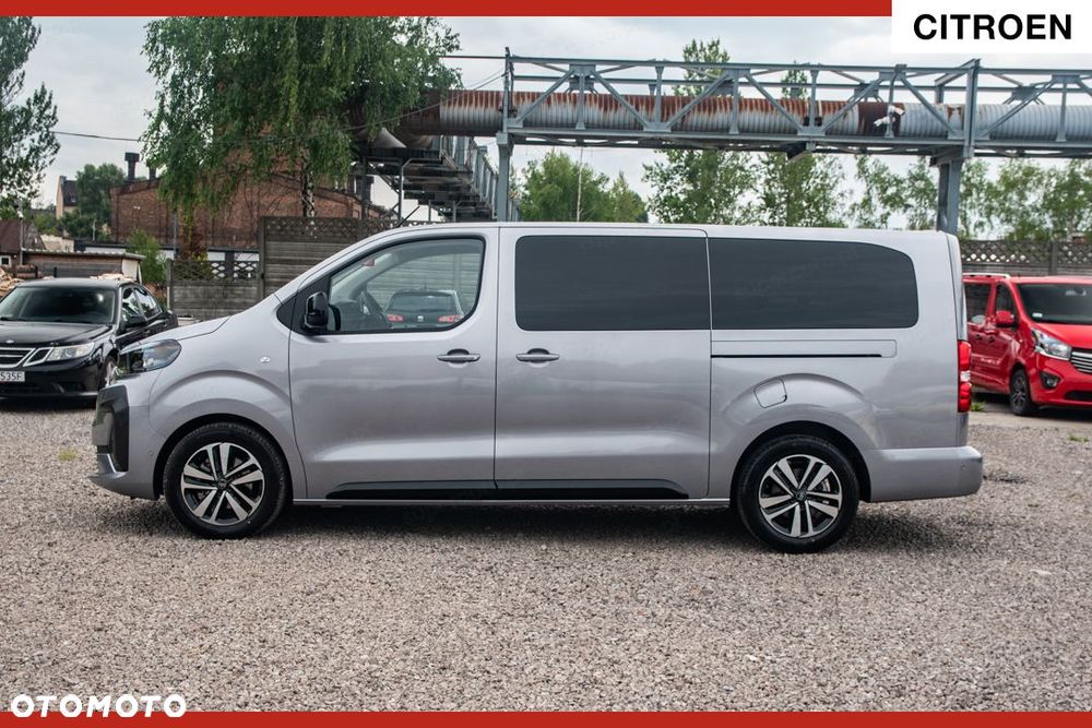 Citroën SpaceTourer - 7