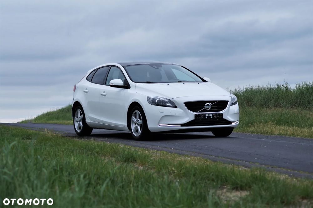 Volvo V40 - 3