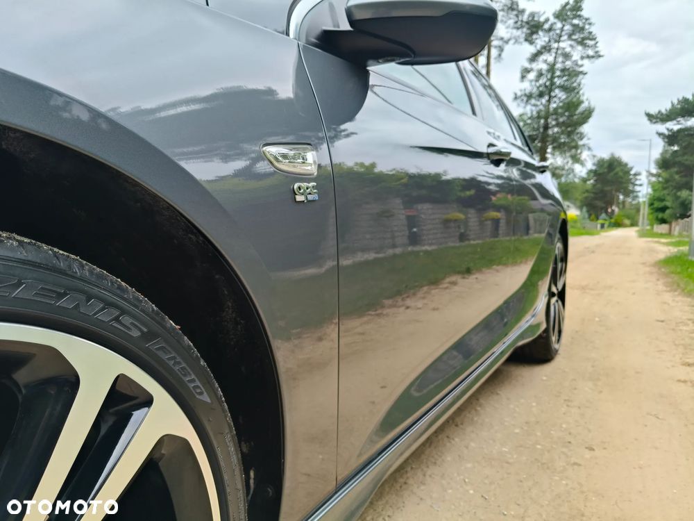 Opel Insignia 2.0 Exclusive - 8