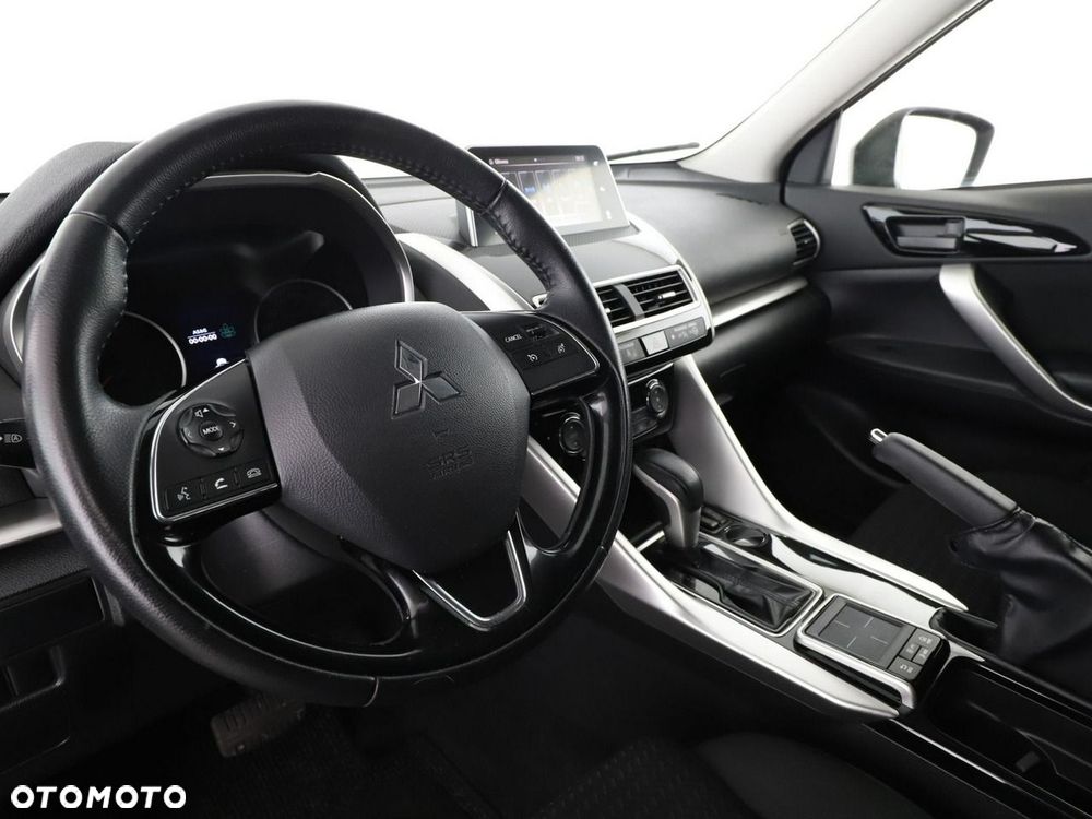 Mitsubishi Eclipse Cross 1.5 T-MIVEC ClearTec CVT 2WD Diamant Edition - 15