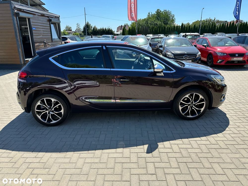 DS Automobiles DS 4 - 38