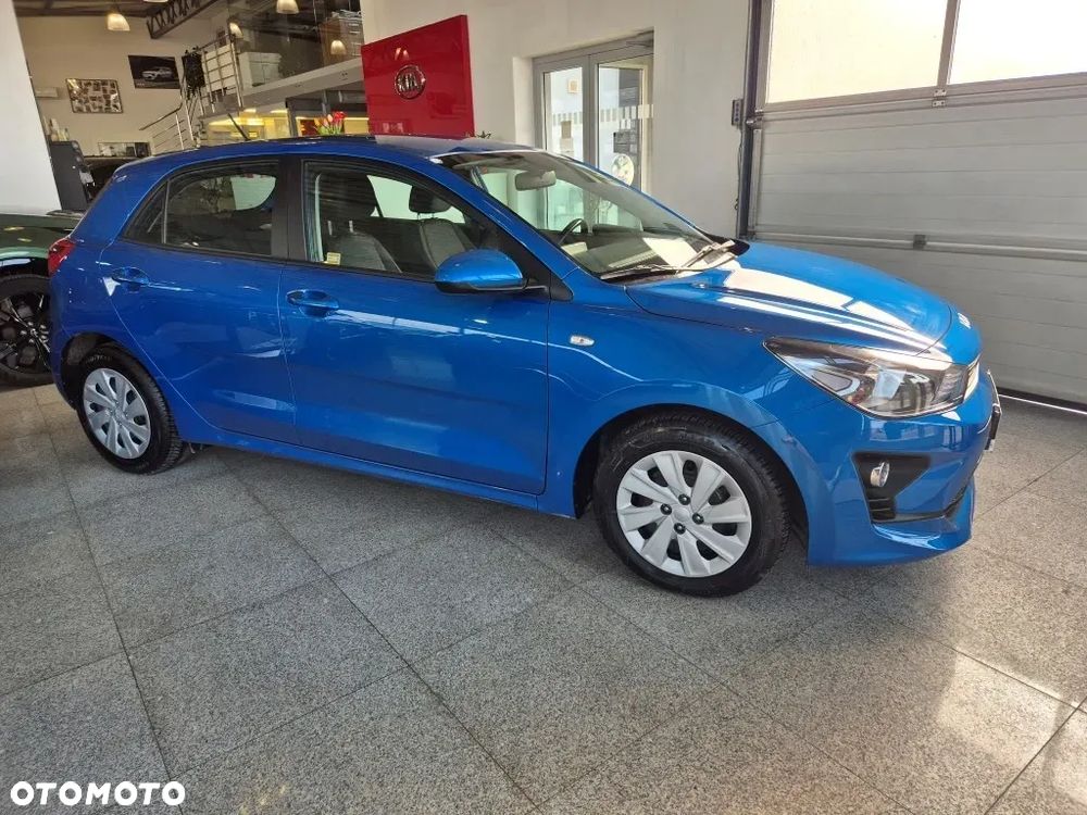 Kia Rio 1.0 T-GDI M - 3