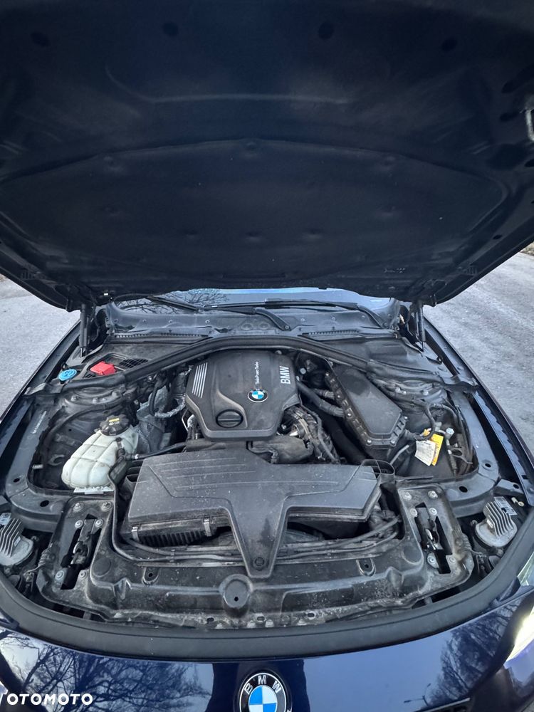 BMW Seria 4 420d - 32