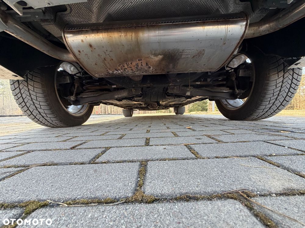 Ford Kuga 2.0 TDCi 4x4 Individual - 9