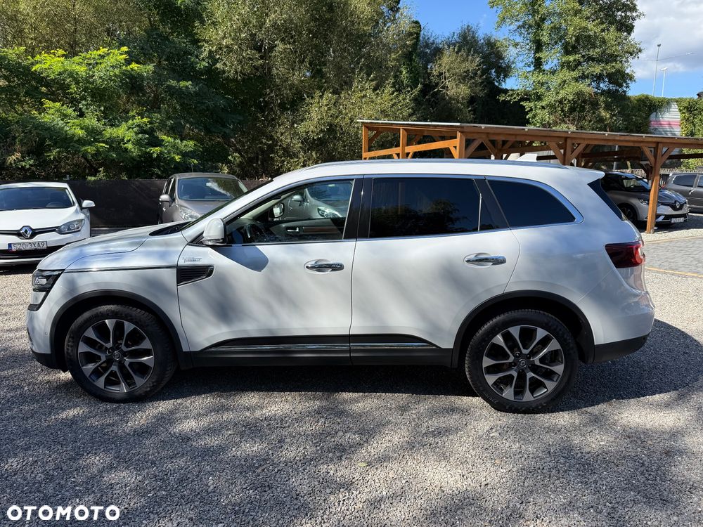 Renault Koleos 2.0 dCi Intens 4x4 X-Tronic - 6
