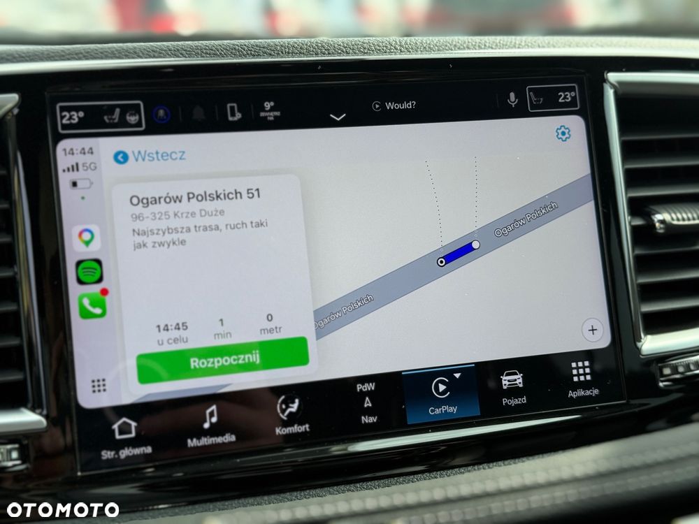 Chrysler Pacifica - 22