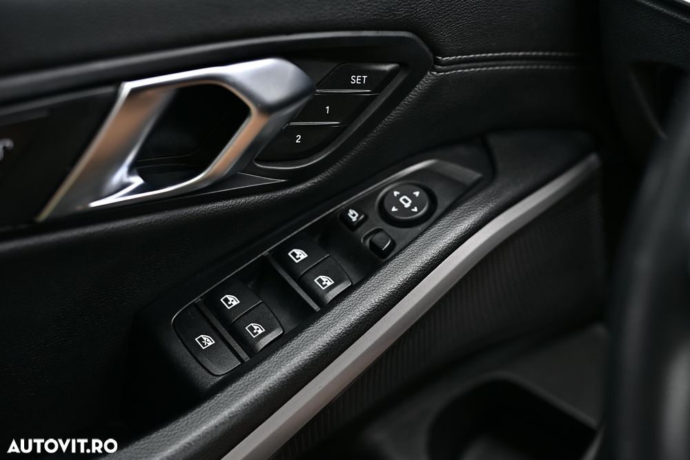 BMW Seria 3 - 20