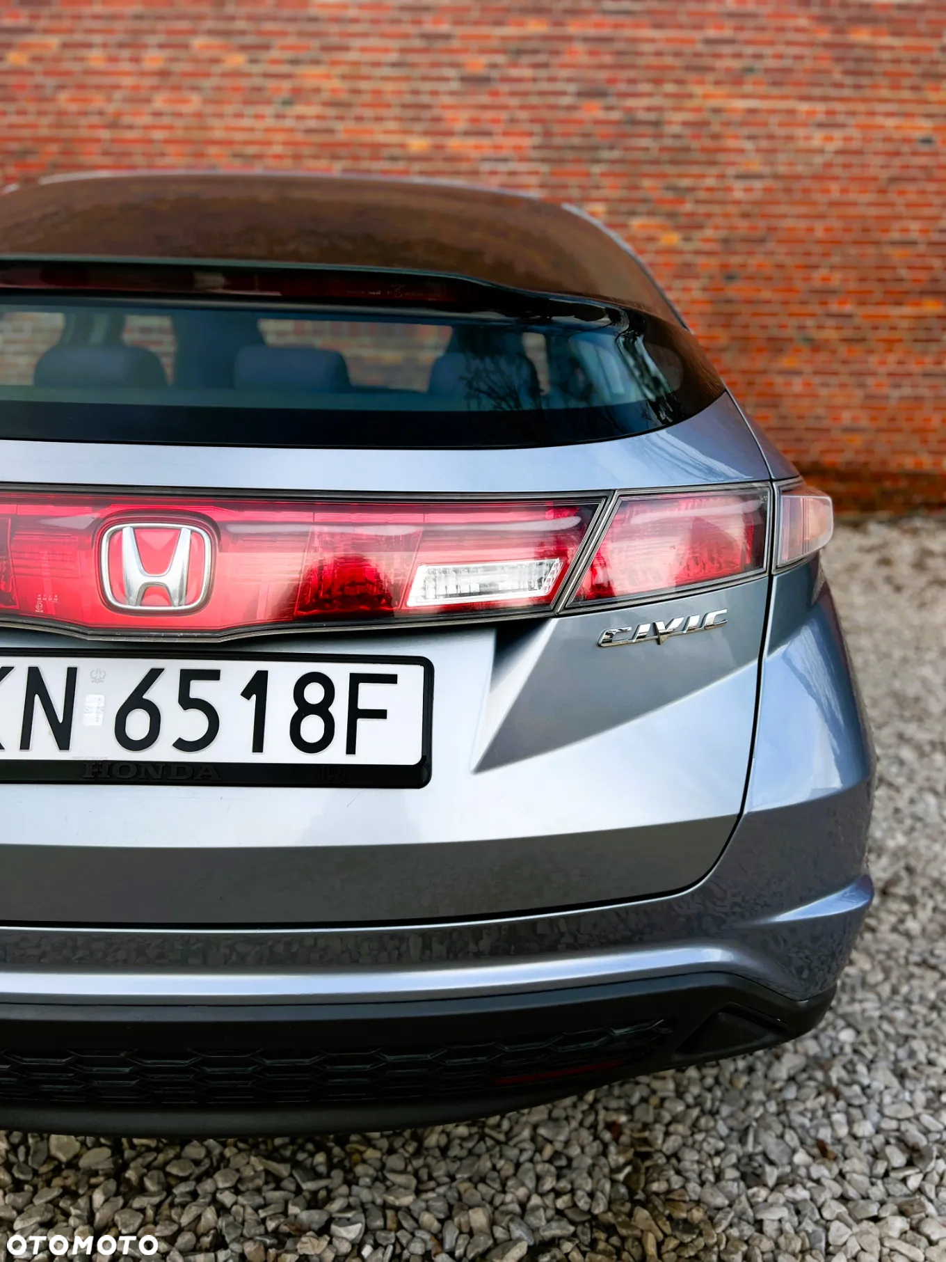 Honda Civic - 34