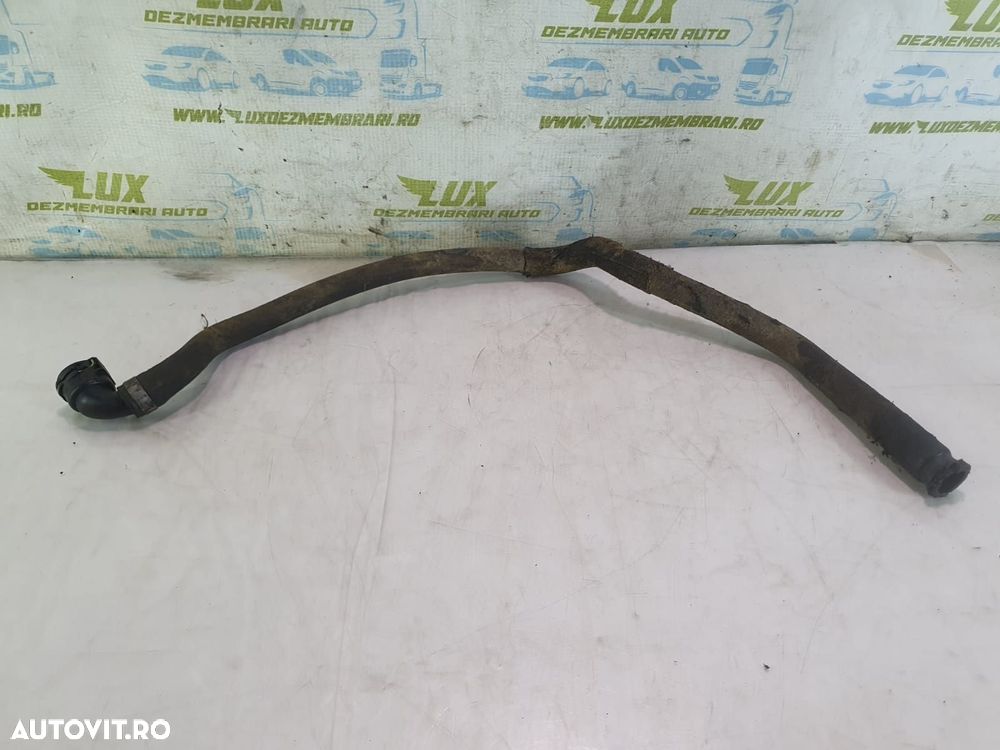 Furtun apa 7509984 3.0 d M57N2 BMW X5 E70 [2006 - 2010] 3.0 d M57N2 - 1