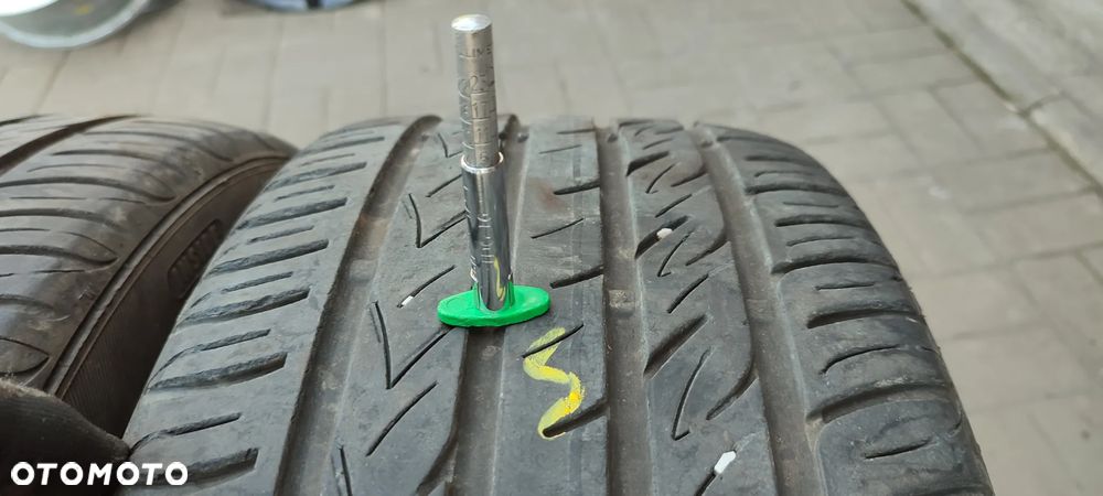 OPONY LETNIE 225/45R17 91Y WIKING PROTECH NEWGEN (4419)  5mm LATO KOMPLET 4 SZTUKI - 11