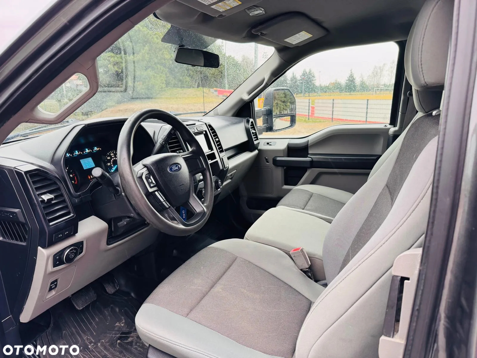 Ford F150 - 25