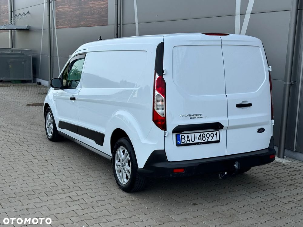 Ford Transit Connect - 5