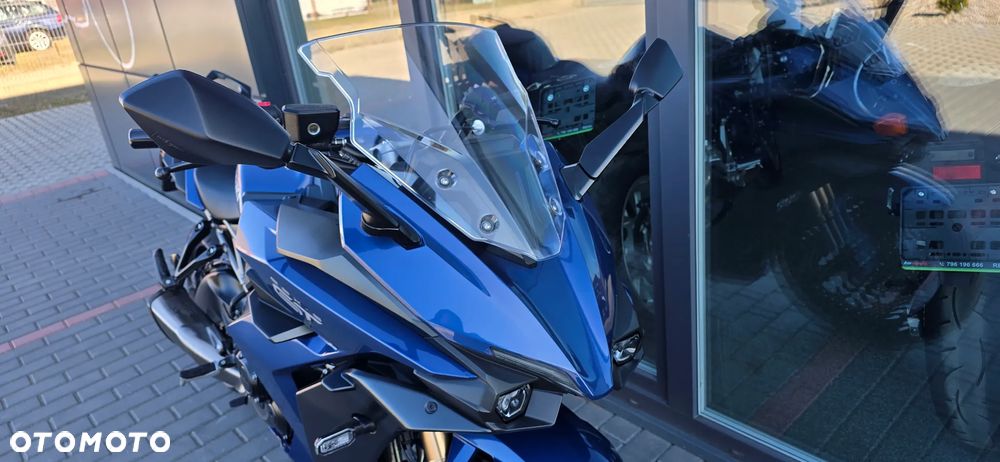 Suzuki GSX - 8