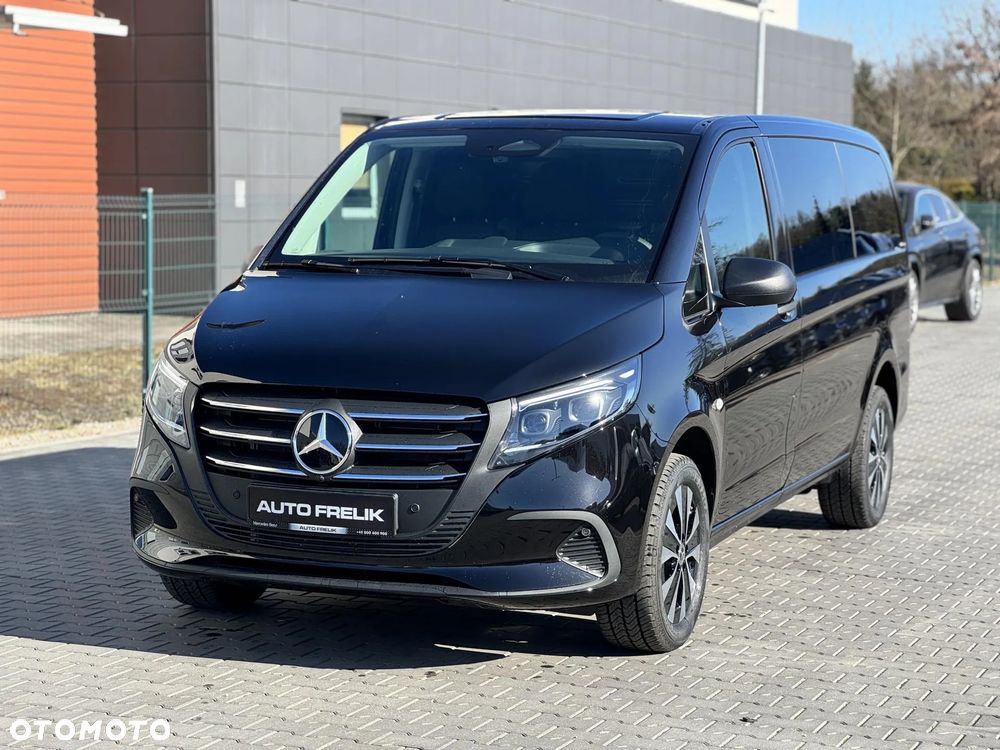 Mercedes-Benz Vito - 4