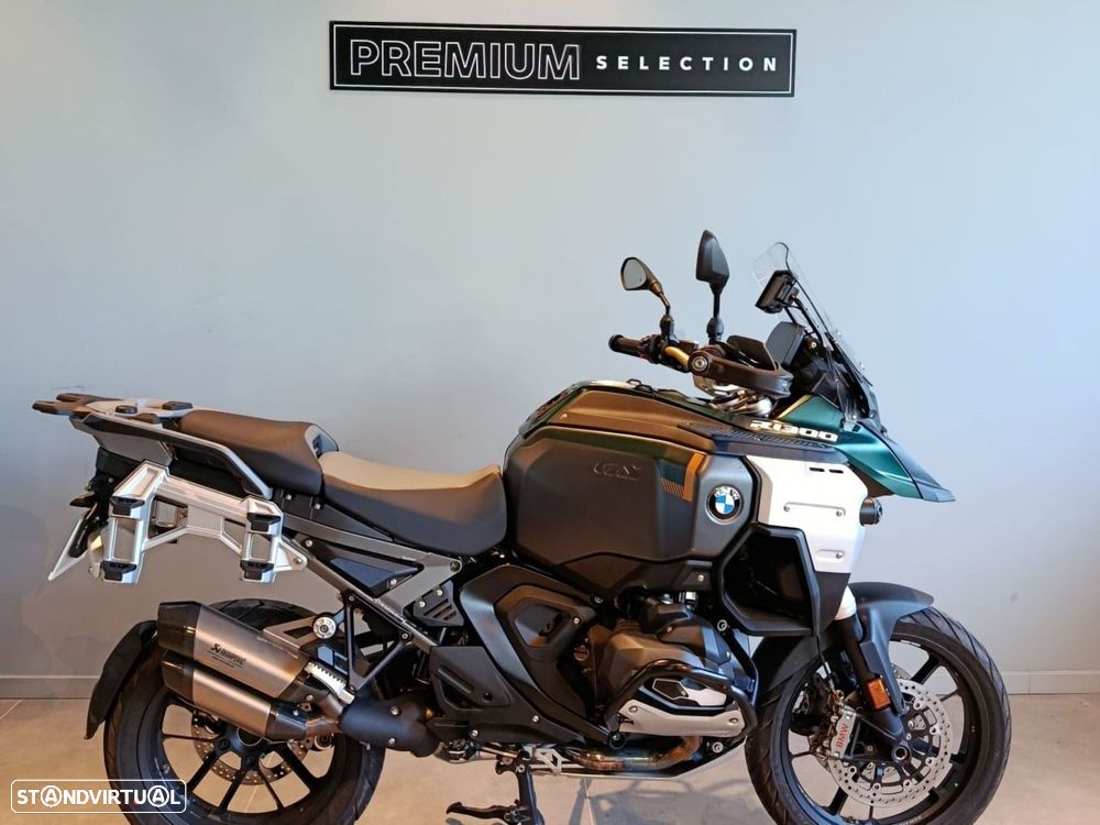 BMW R 1300 GS Adventure 1300 GSA - 3