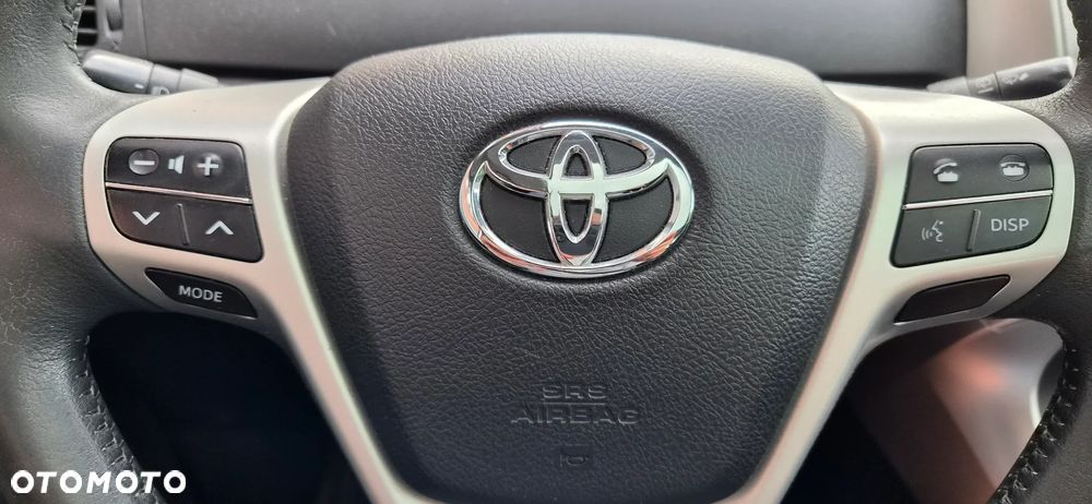Toyota Verso 1.8 Premium EU5 7os - 23