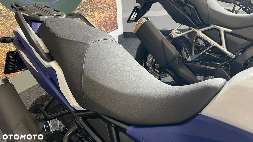 Suzuki V-STROM - 29
