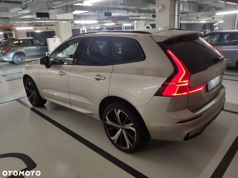 Volvo XC 60 - 5