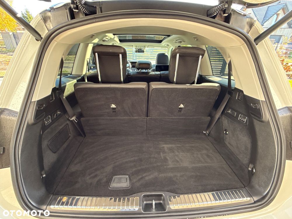 Mercedes-Benz GLS 400 d 4-Matic - 26