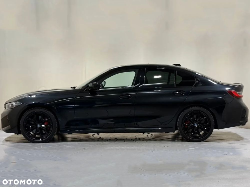 BMW Seria 3 - 6