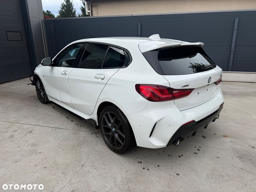 BMW Seria 1 120d xDrive Edition M Sport Shadow - 7