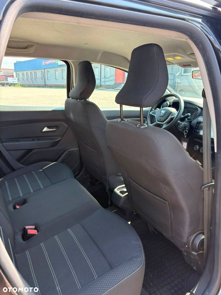 Dacia Duster 1.0 TCe Expression - 23