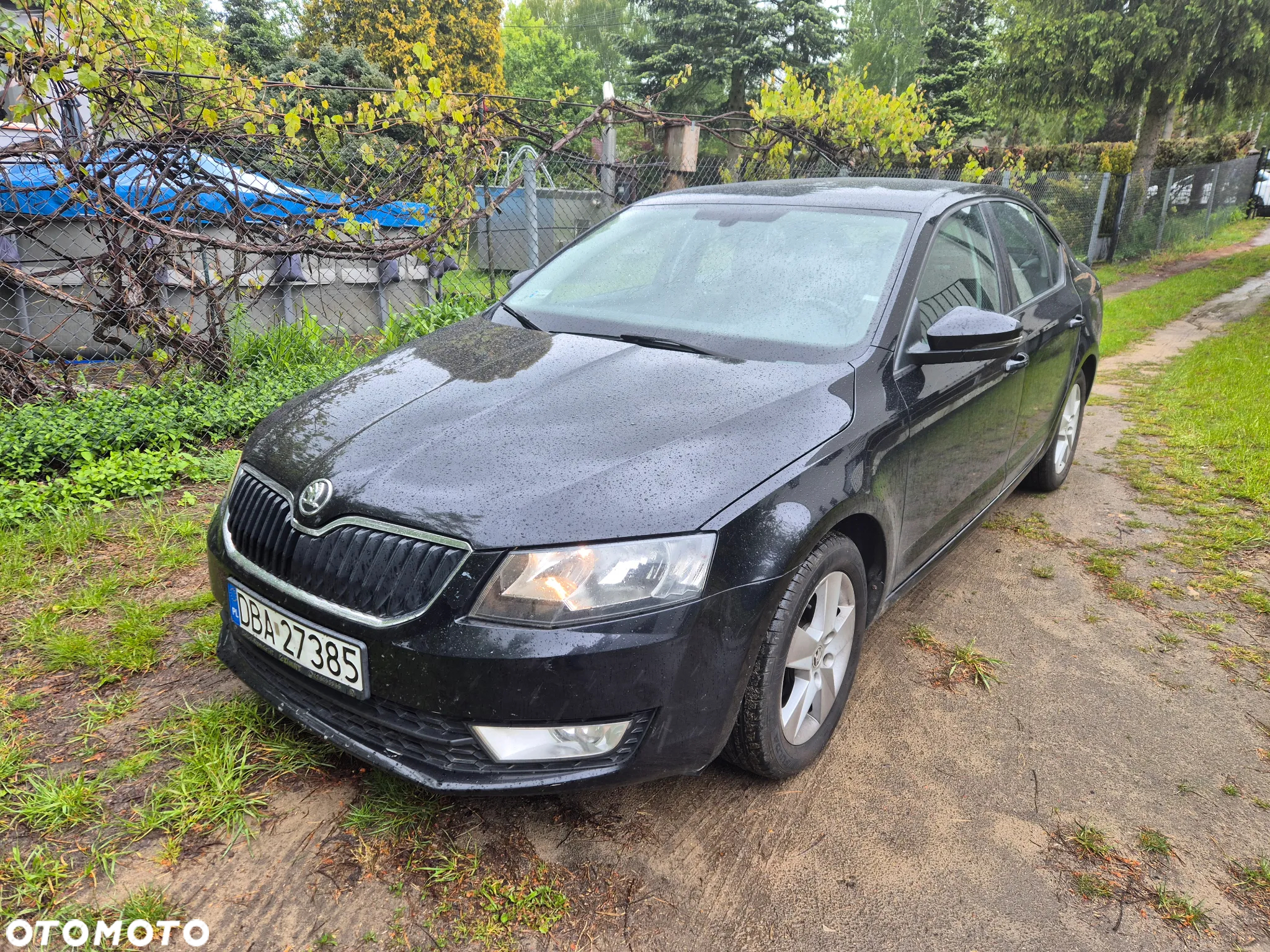 Skoda Octavia 1.6 TDI Ambition - 3