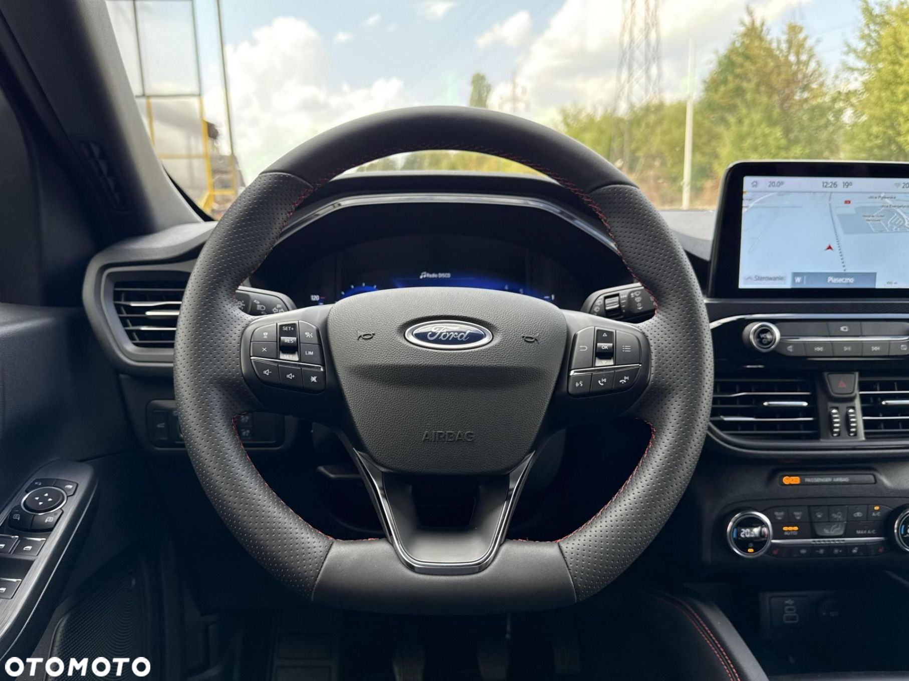 Ford Kuga 1.5 EcoBoost ST-LINE X - 22