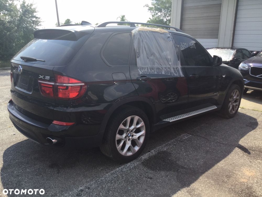 BMW X5 xDrive35i - 37