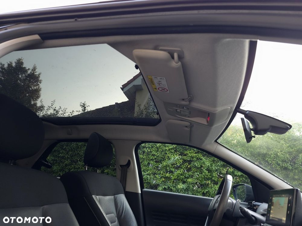 Citroën C4 Cactus - 26