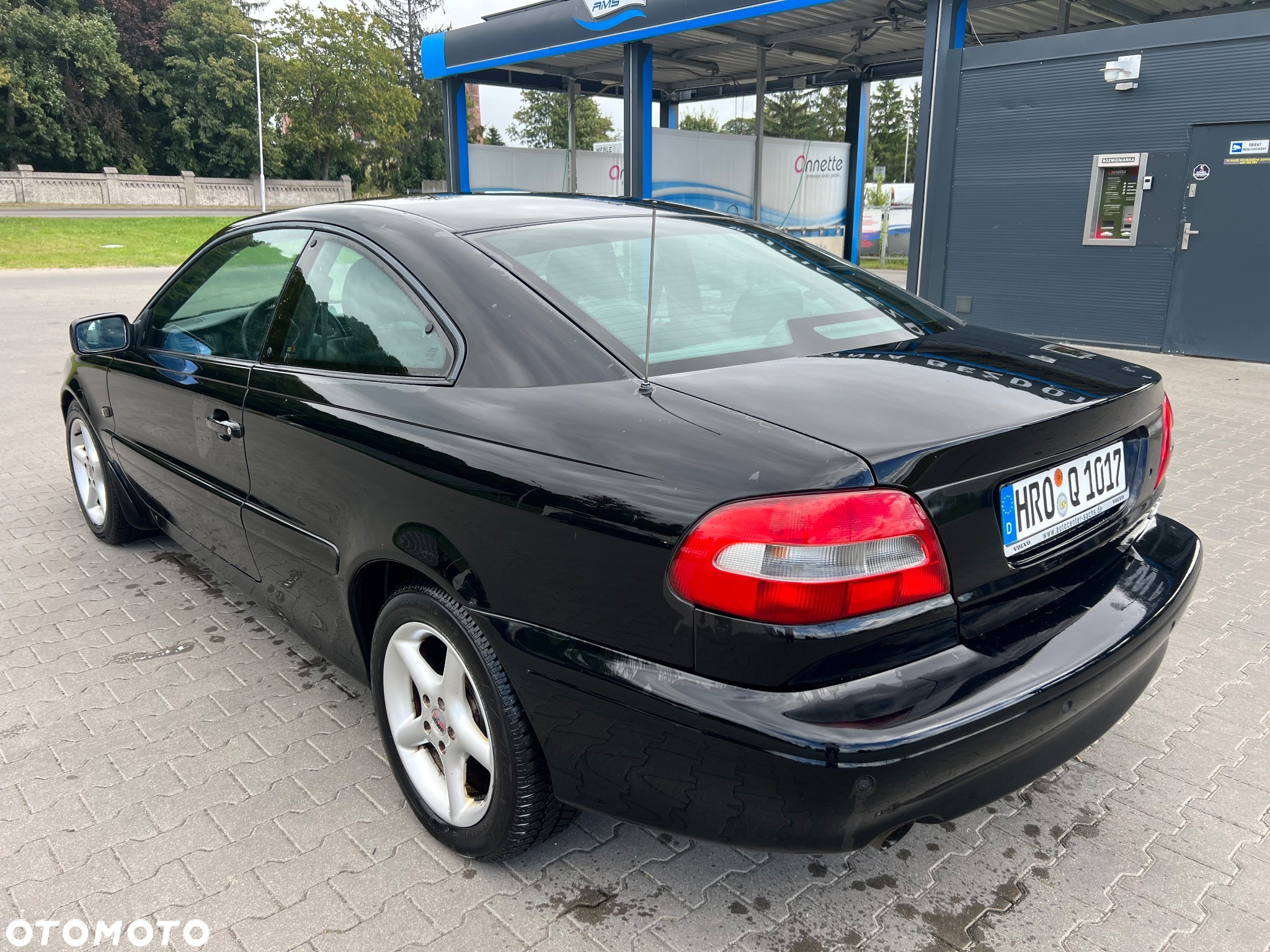Volvo C70 2.0T - 3