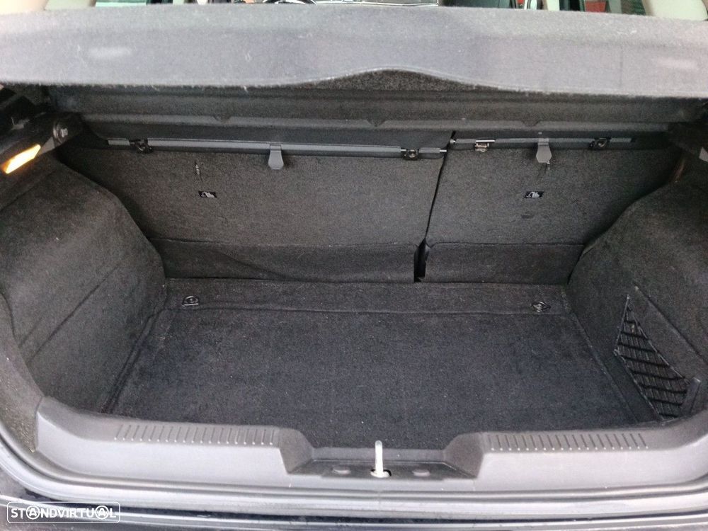 Lancia Delta 1.6 M-Jet Platino - 18