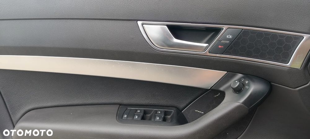 Audi A6 Avant 2.7 TDI - 7