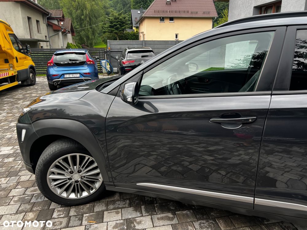 Hyundai Kona 1.0 T-GDI Advantage+ - 7