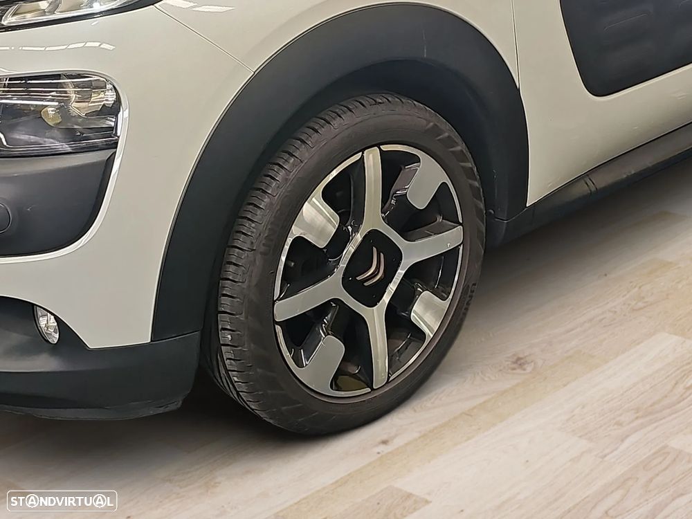 Citroën C4 Cactus 1.2 PureTech Rip Curl - 8