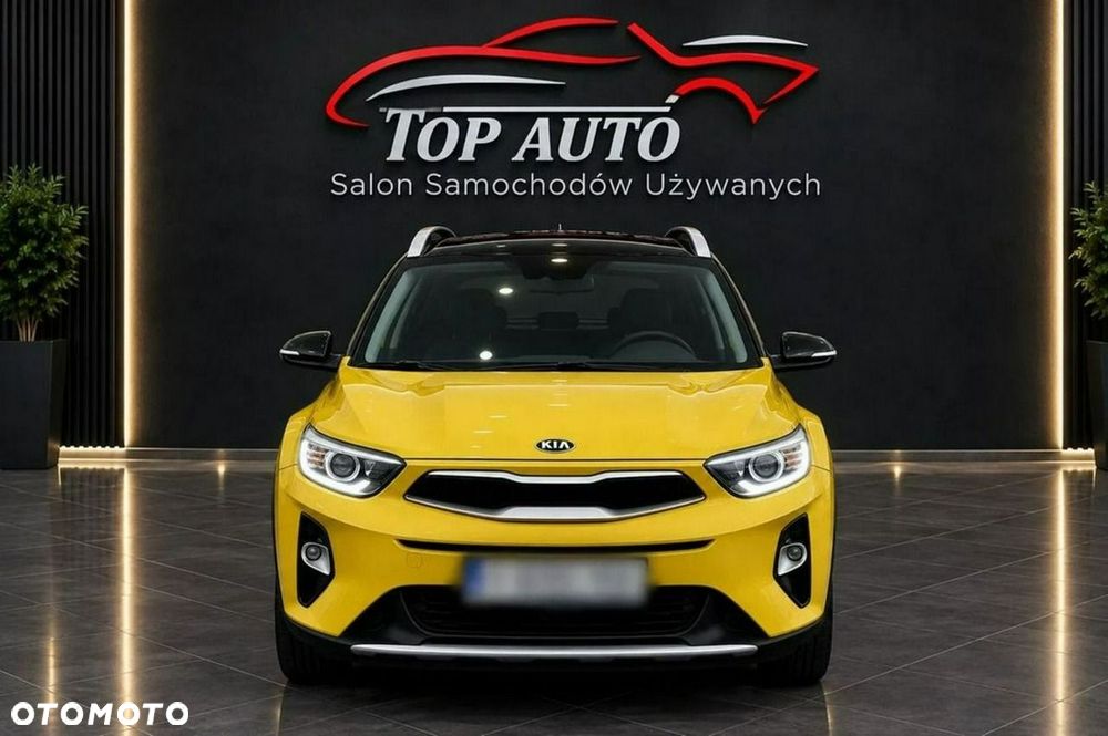 Kia Stonic 1.0 T-GDI 120 Spirit - 3