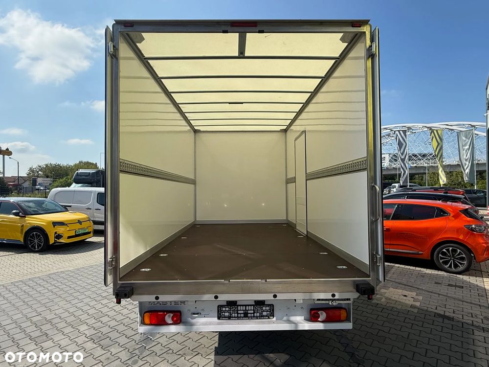 Renault Nowy Master - 6